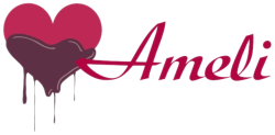 logo ameli pasticceria