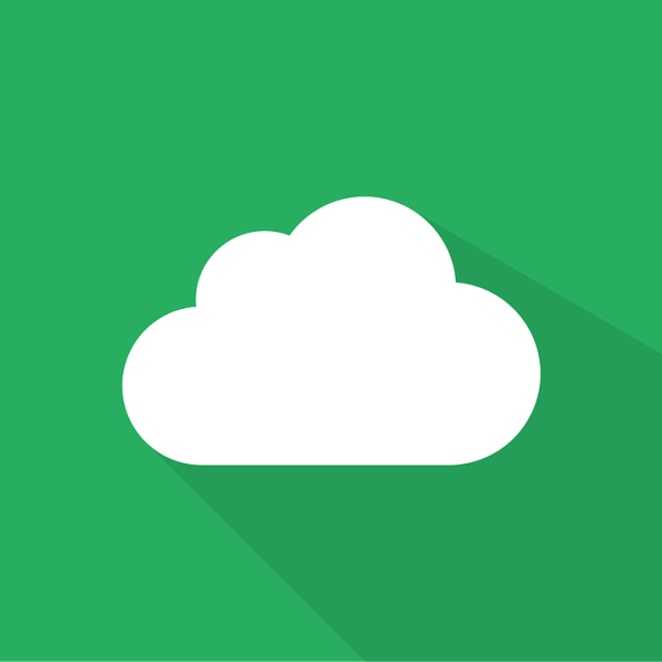 Cloud hosting e-commerce