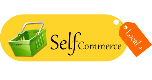 Self Commerce Local Plus Dot Business