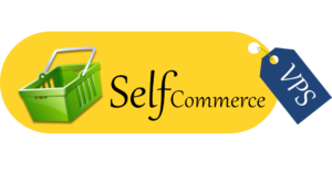 Self Commerce VPS dedicata